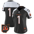NFL Women’s 2024 Vapor Limited Jersey