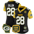 NFL Women’s Cheese Vapor Limited Jersey
