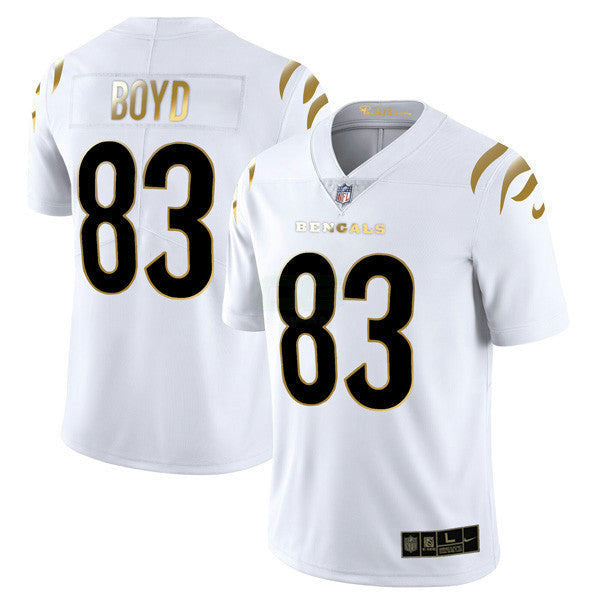 NFL Women’s Cincinnati Player Vapor Limited Jersey