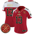 NFL Women’s Est.1946 Patch Vapor Limited Jersey V2