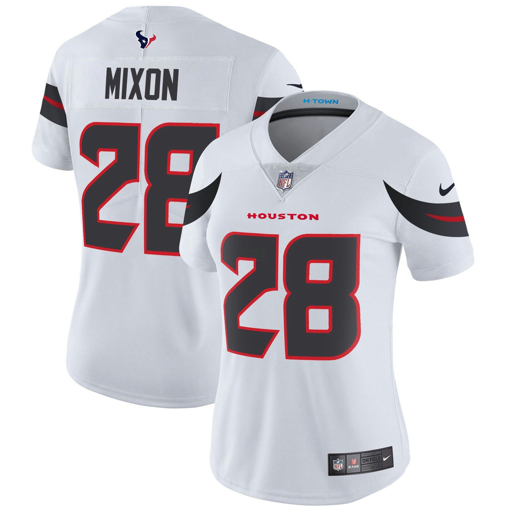 NFL Women’s Houston 2024 Vapor Limited Jersey
