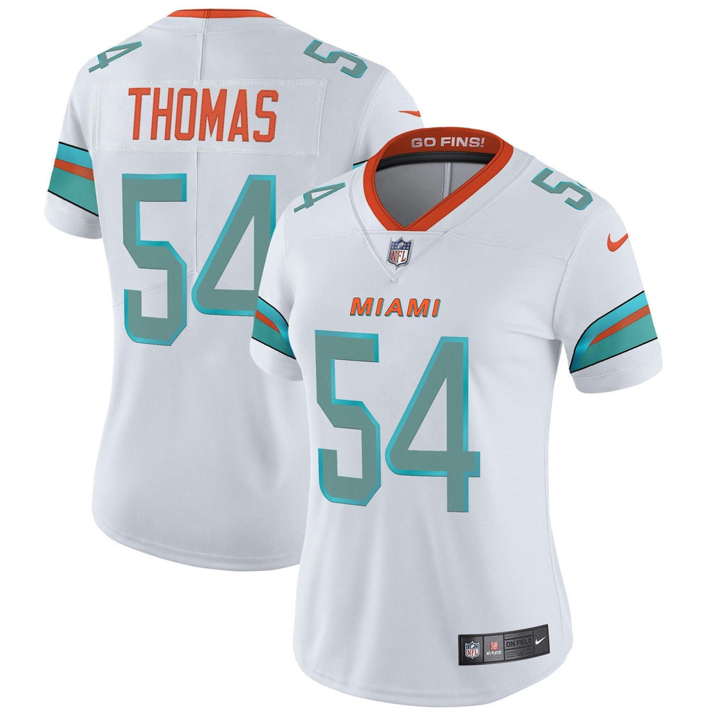 NFL Women’s Miami 2025 “Rivalries” Vapor Limited Jersey