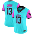 NFL Women’s Miami Vice Vapor Limited Jersey