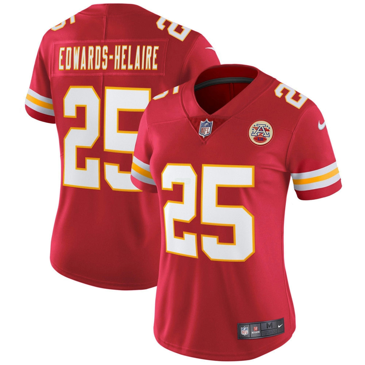 NFL Women’s Player Vapor Jersey