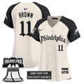 NFL Women’s ‘Retro Newspaper Edition’ Vapor Jersey