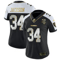 NFL Las Vegas Raiders Women’s Vapor Gold Jersey