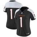 NFL Cincinnati Bengals Women’s Vapor Limited Jersey
