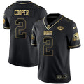 Jersey NFL Youth’s Gold & Split Vapor Limited