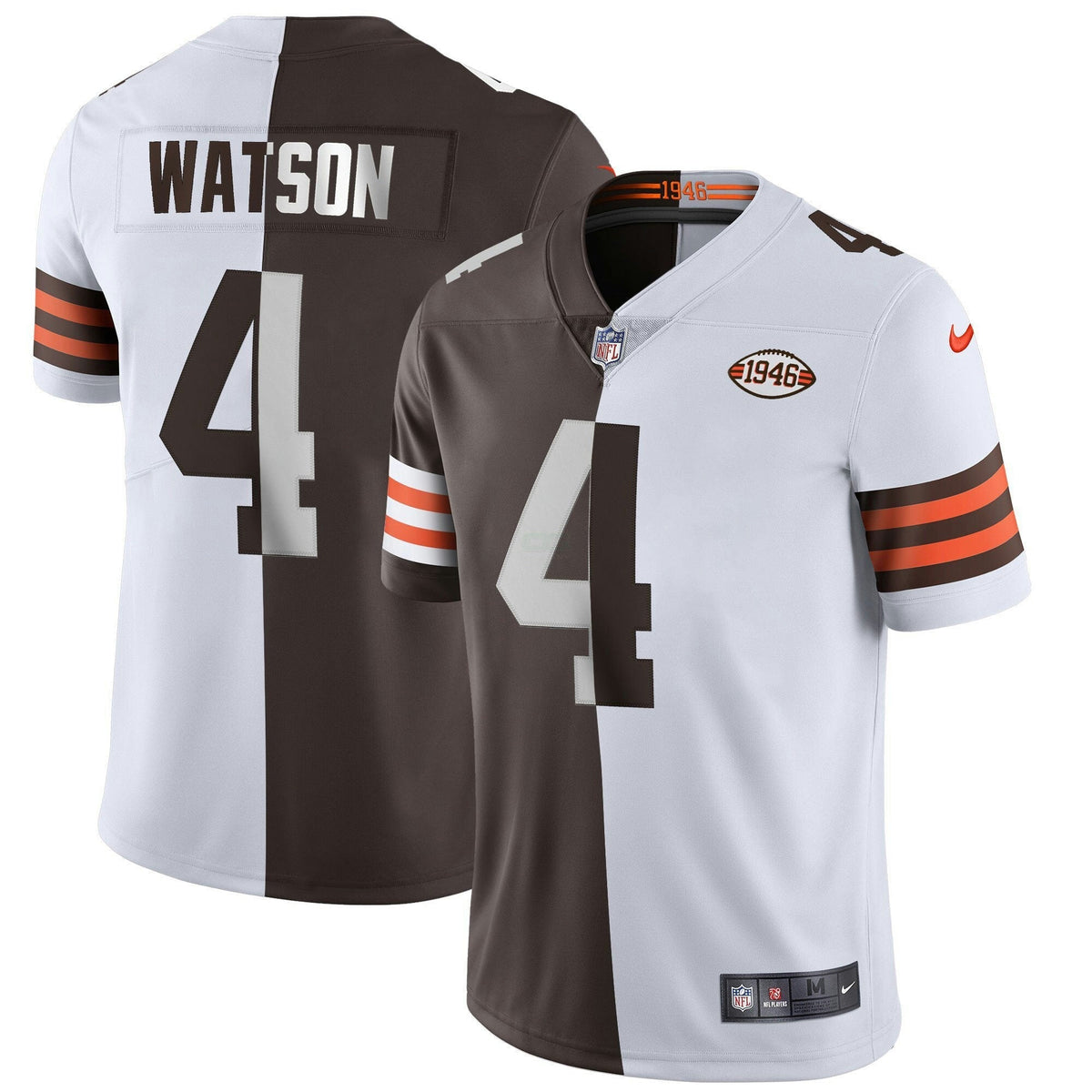 Jersey NFL Youth’s Gold & Split Vapor Limited