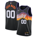 Jersey Phoenix Suns City Edition 20/21