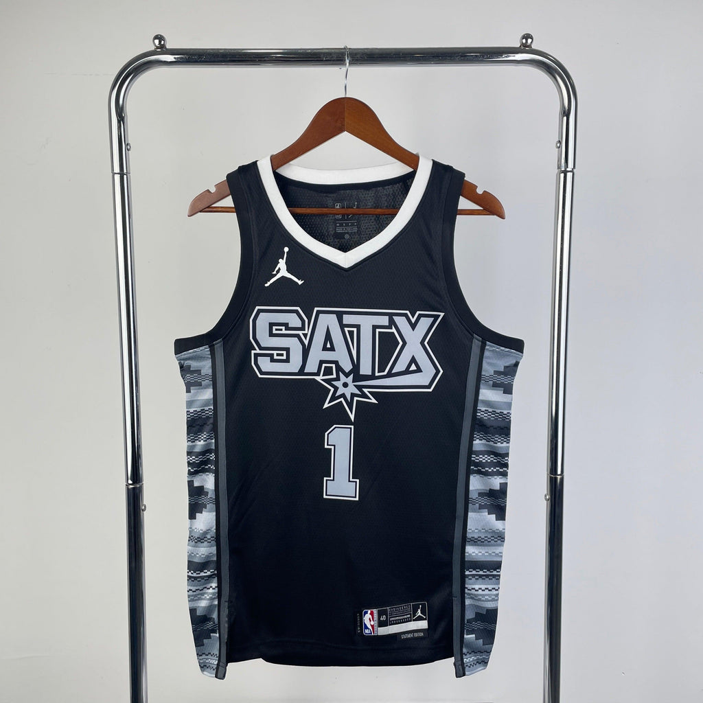 Jersey San Antonio Spurs Statement Edition 22/23