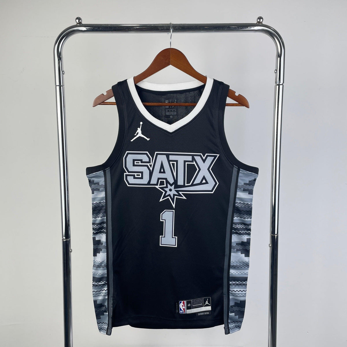 Jersey San Antonio Spurs Statement Edition 22/23