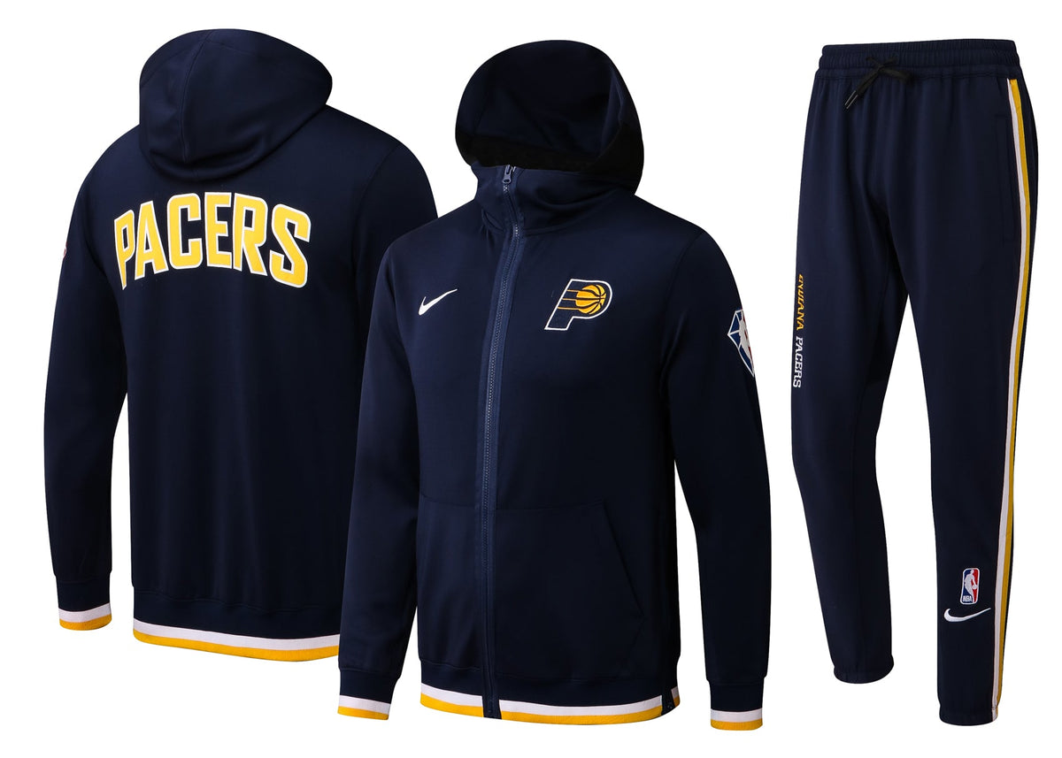Set Nike NBA Therma Flex Indiana Pacers 21/22