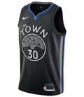 Jersey Golden State Warrios City Edition 19/20