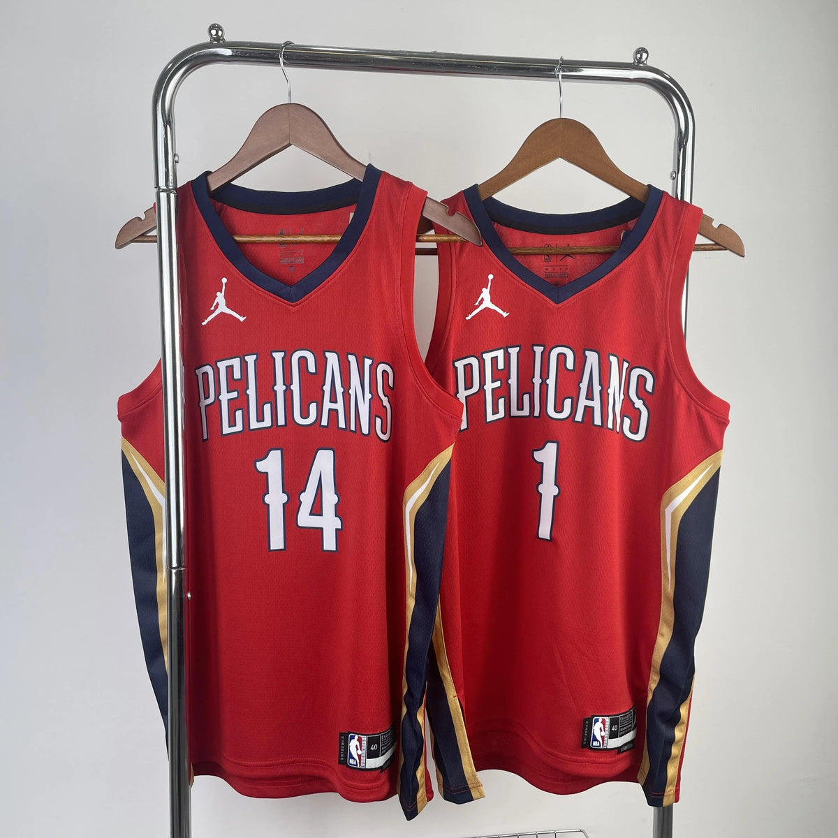 Jersey New Orleans Pelicans Statement Edition 22/23