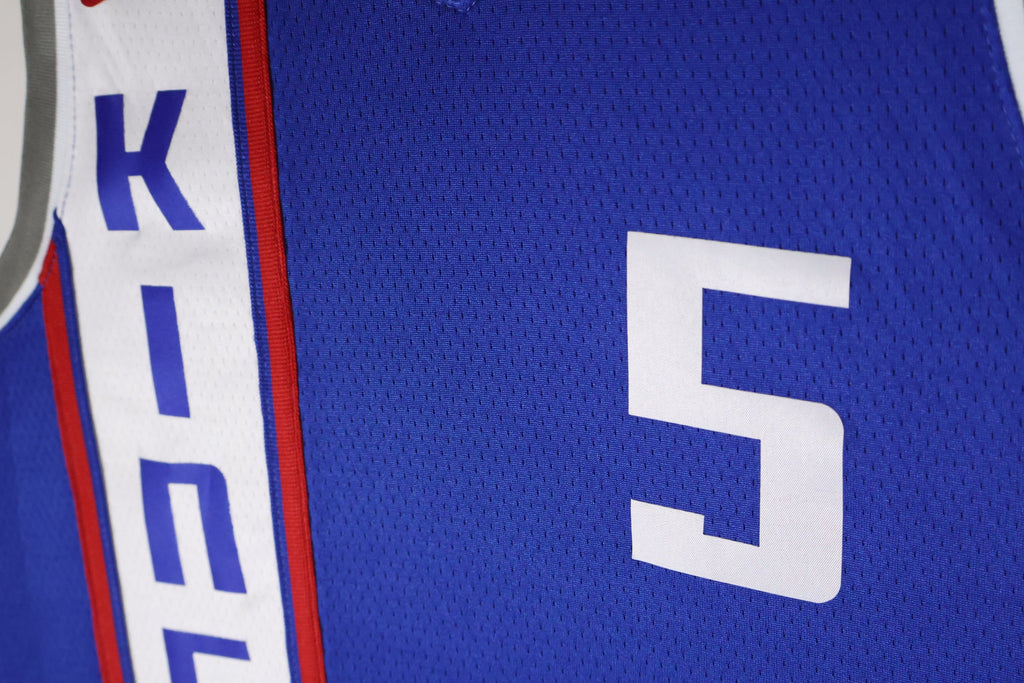 Jersey Sacramento Kings City Edition 23/24