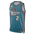 Jersey Detroit Pistons Classic Edition 22/23