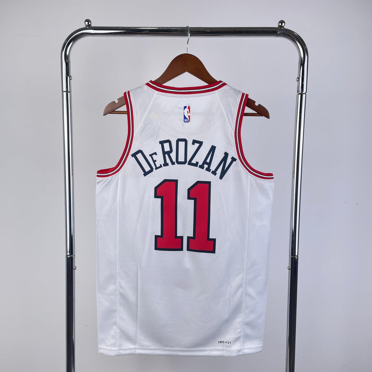 Jersey Chicago Bulls Association Edition
