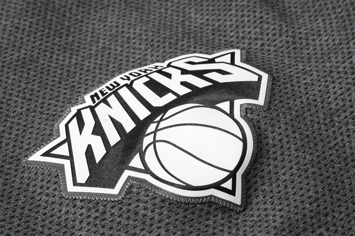 Set Nike NBA Therma Flex New York Knicks Black Training