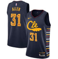 Jersey Cleveland Cavaliers City Edition 19/20