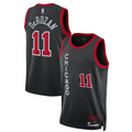 Jersey Chicago Bulls City Edition 23/24