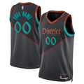 Jersey Washington Wizards City Edition 23/24