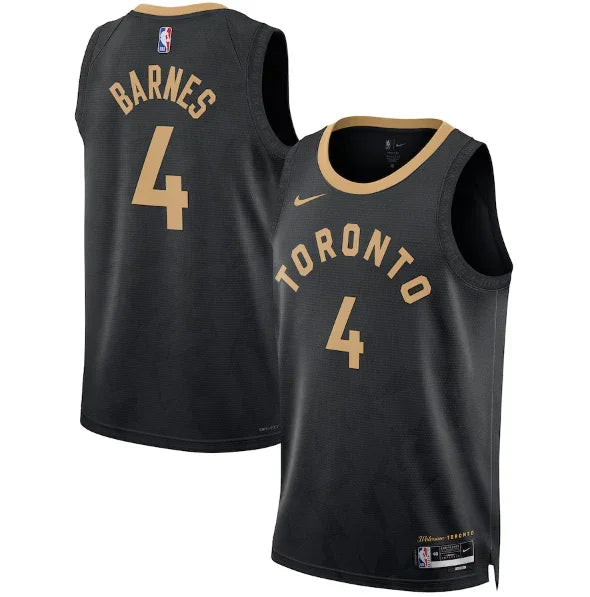 Jersey Toronto Raptors City Edition 22/23