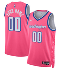 Jersey Washington Wizards City Edition 22/23