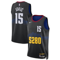 Jersey Denver Nuggets City Edition 23/24