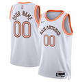Jersey San Antonio Spurs City Edition 23/24