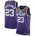 Jersey Utah Jazz Classic Edition 23/24