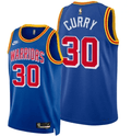 Jersey Golden State Warrios Classic Edition 75th