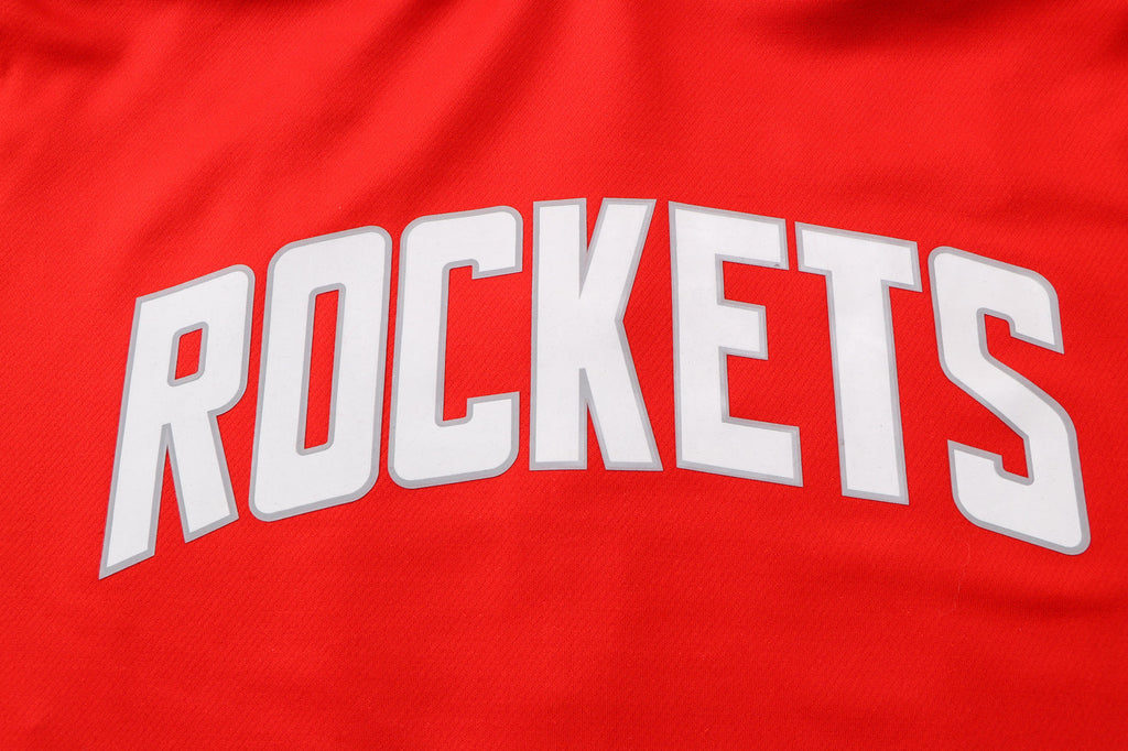 Set Nike NBA Therma Flex Houston Rockets 21/22