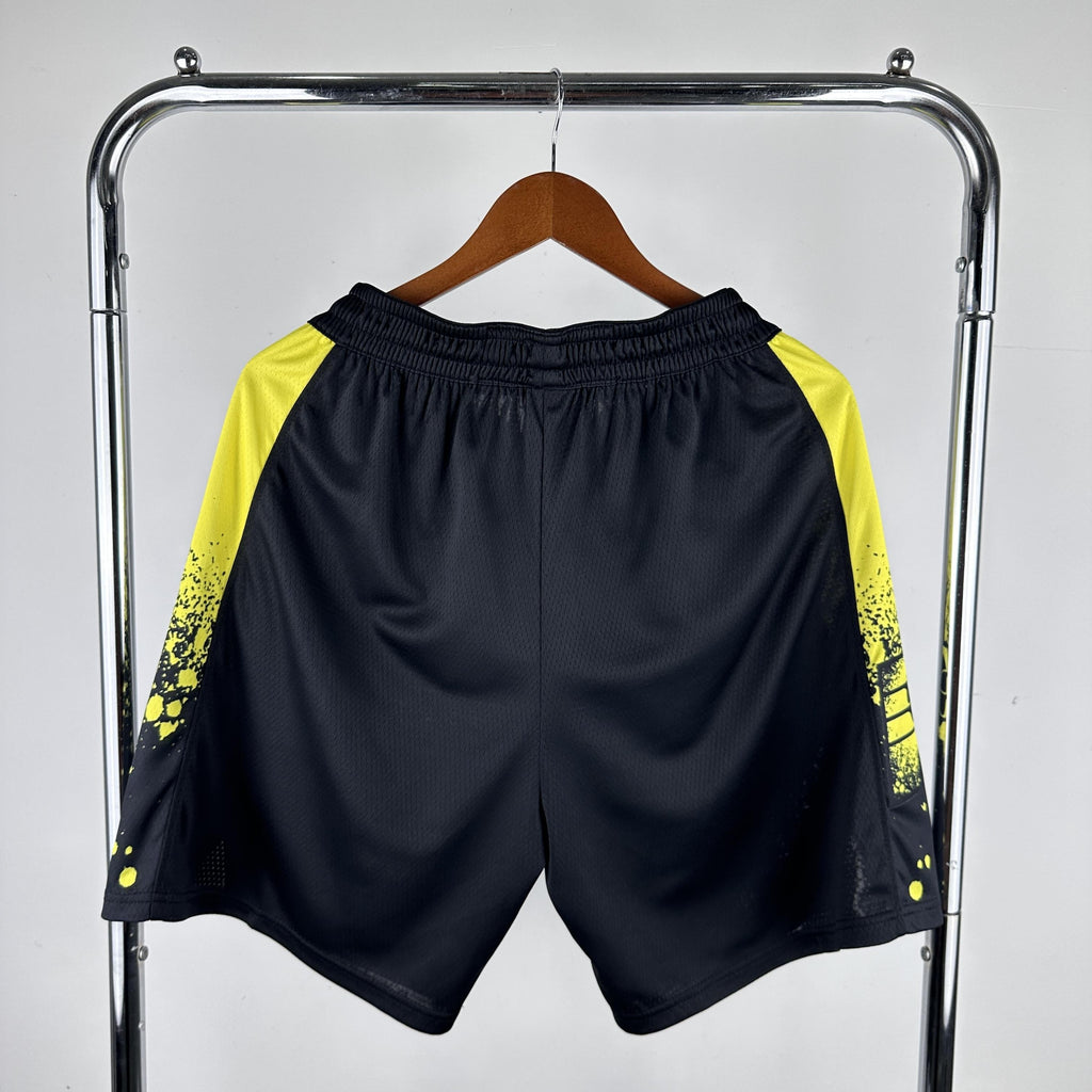 Shorts Indiana Pacers City Edition 23/24