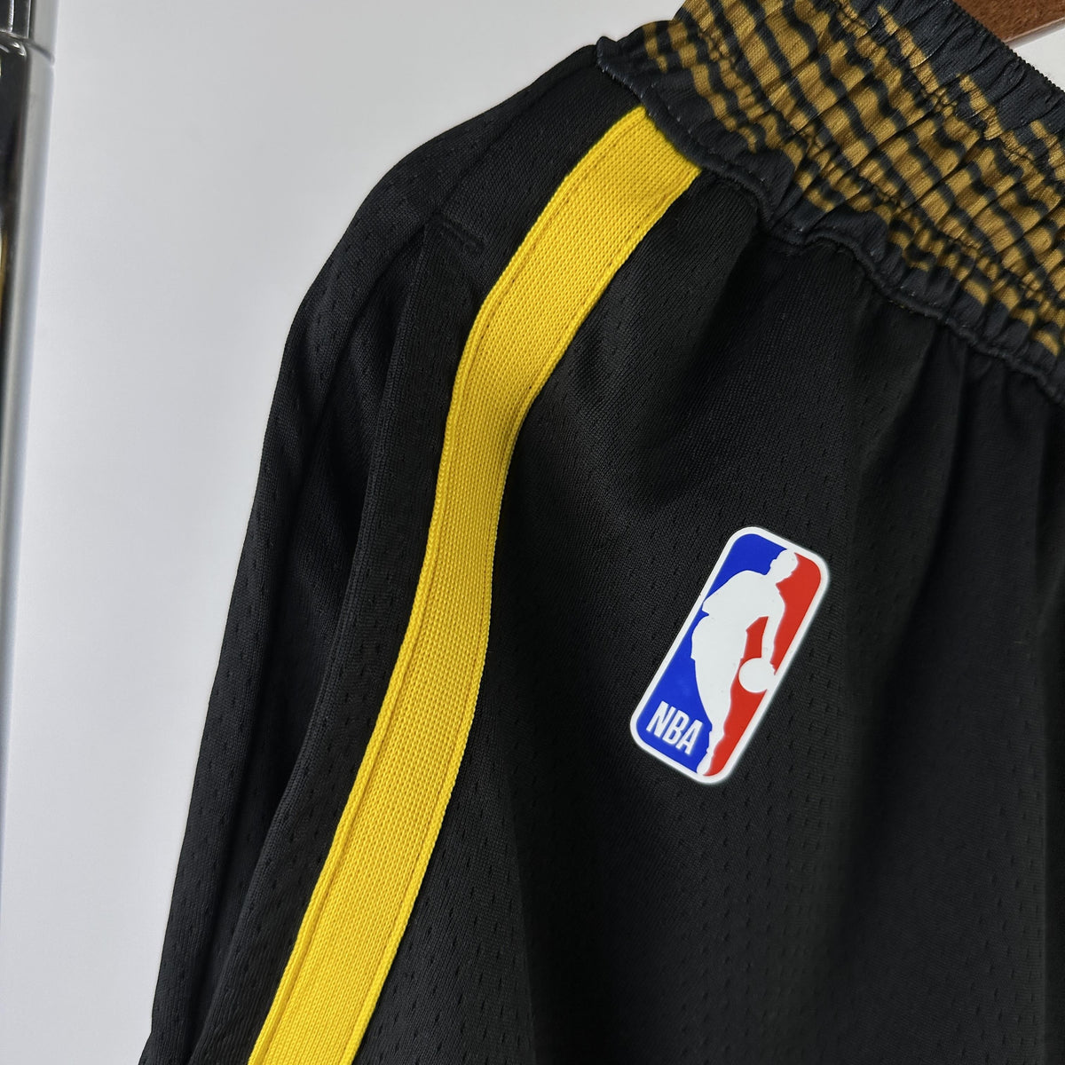 Shorts Golden State Warriors City Edition 23/24