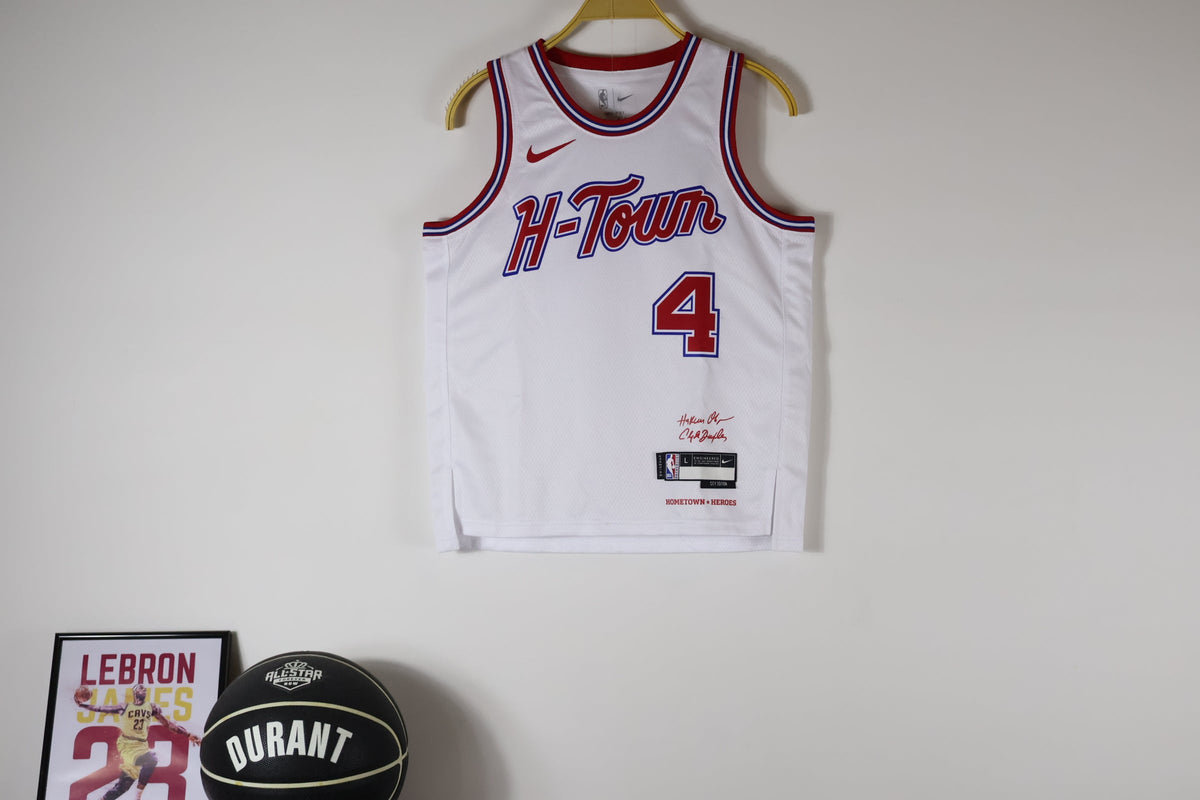 Jersey NBA Kids Houston Rockets City Edition