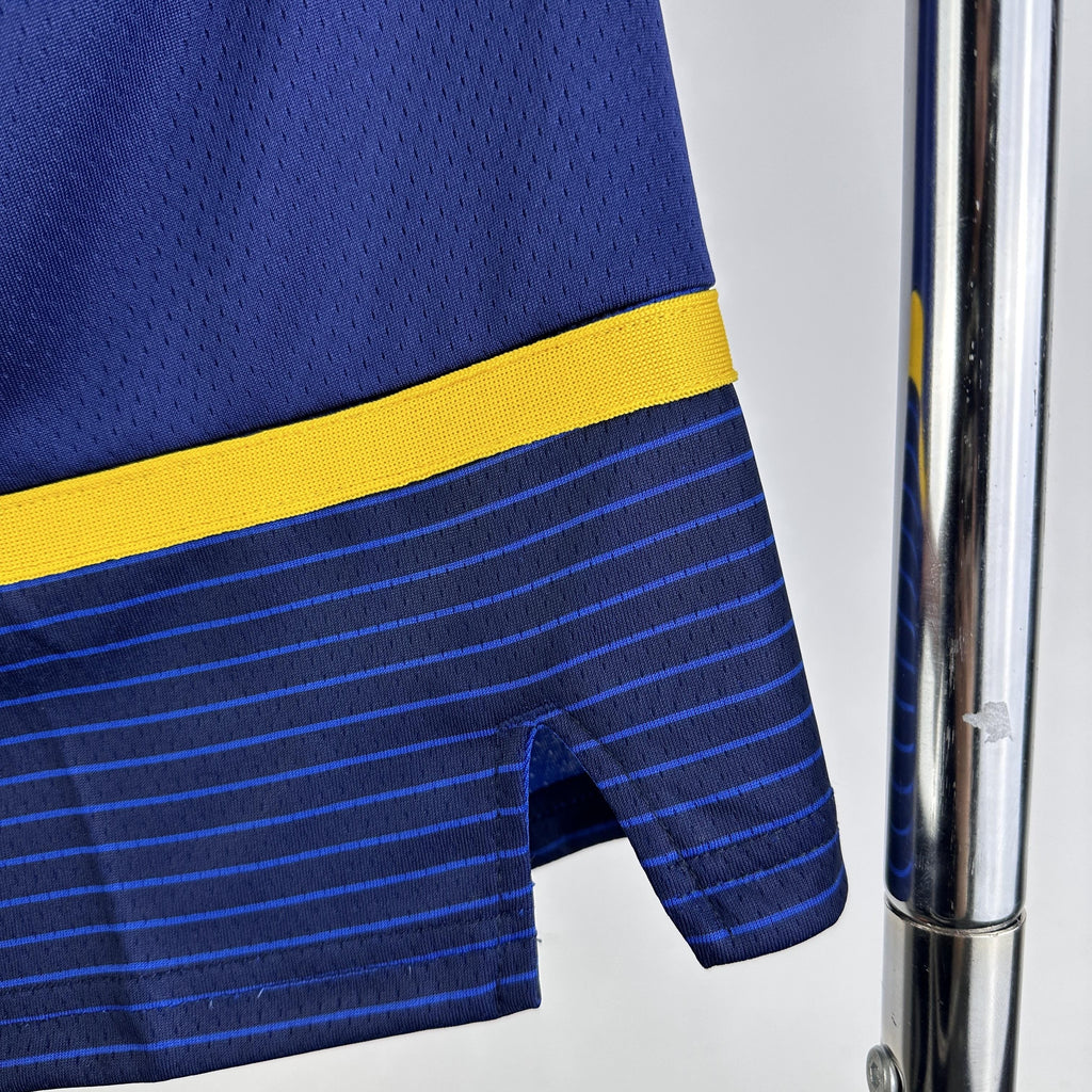 Shorts Golden State Warriors Statement Edition 22/23
