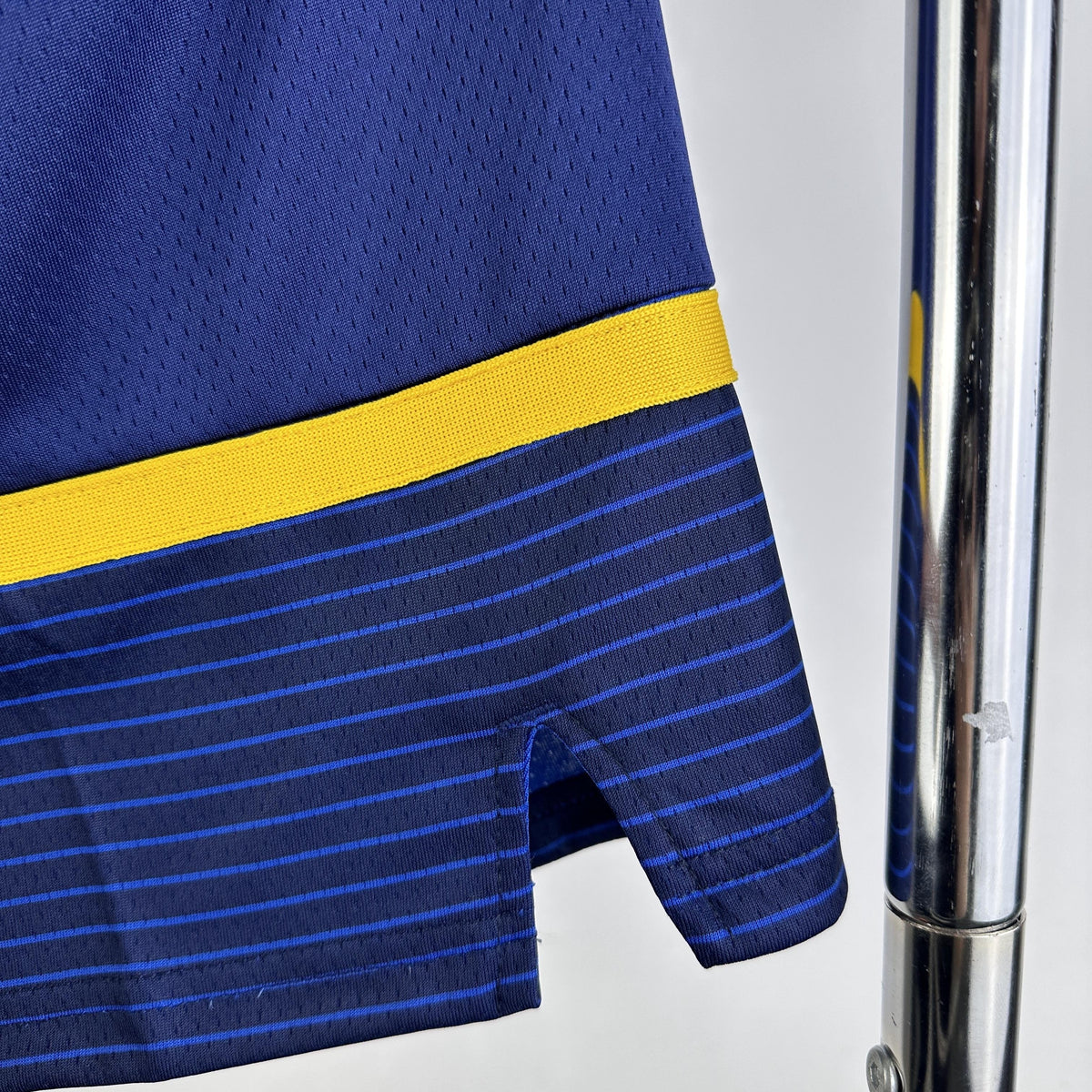 Shorts Golden State Warriors Statement Edition 22/23