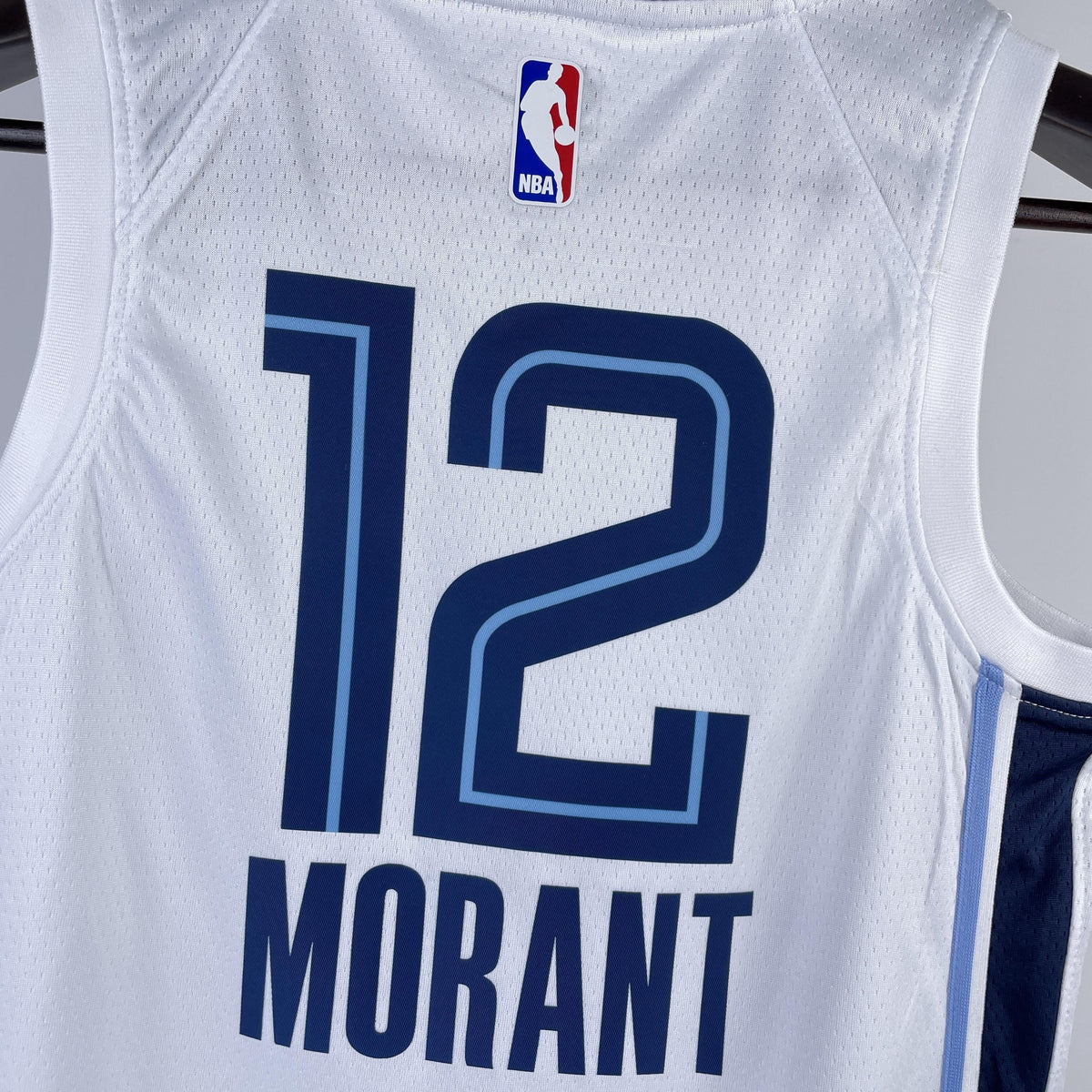 Jersey Kids Memphis Grizzlies Association Edition 22/23