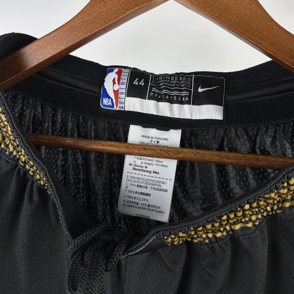 Shorts Golden State Warriors City Edition 23/24