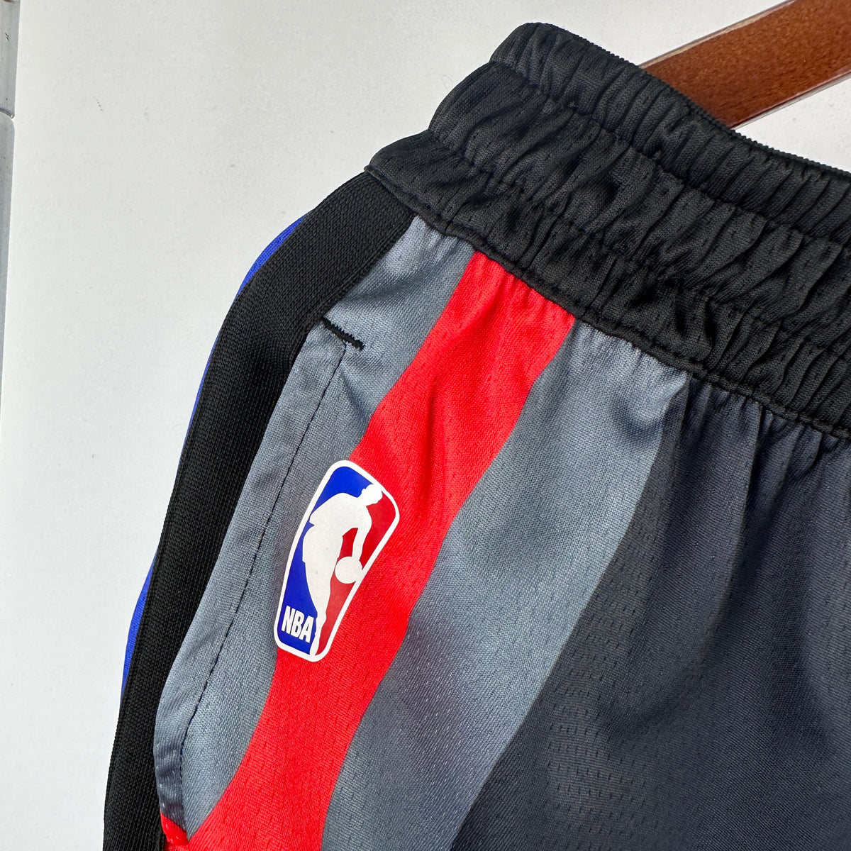 Shorts Brooklyn Nets City Edition 23/24