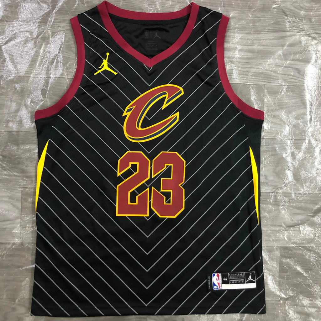 Jersey NBA Cleveland Cavaliers Statement Edition 19/20
