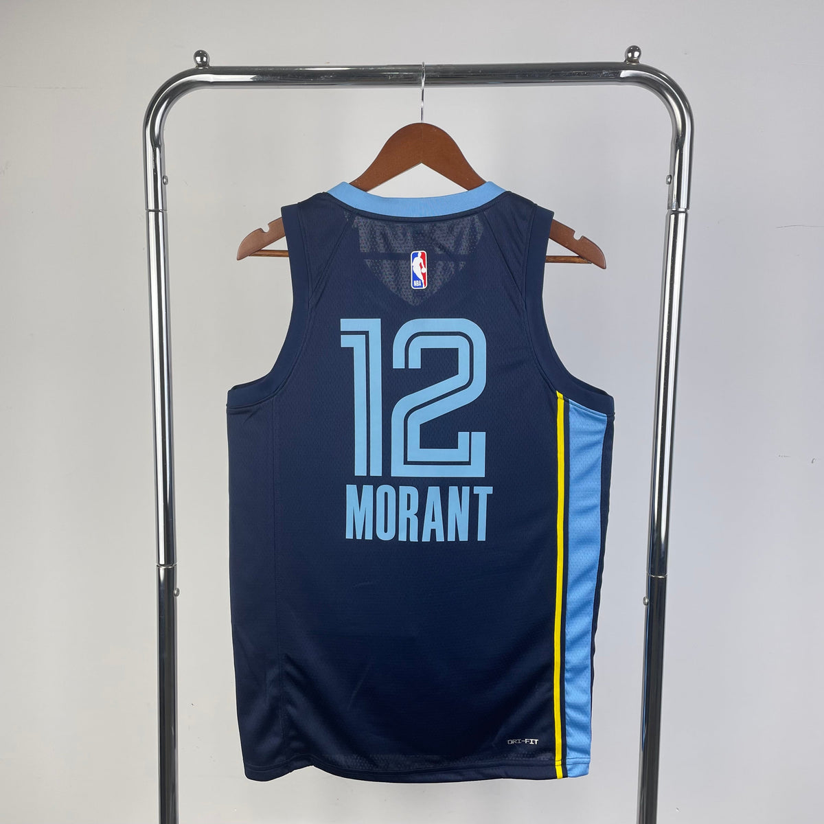 Jersey Memphis Grizzlies Icon Edition