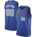 Jersey Kids Dallas Mavericks Icon Edition 22/23