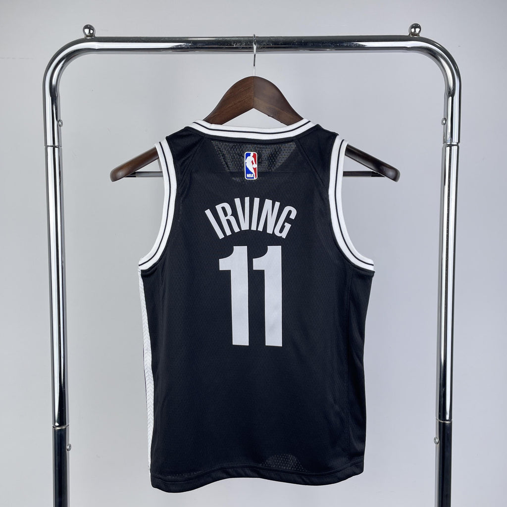 Jersey Kids Brooklyn Nets Icon Edition 22/23