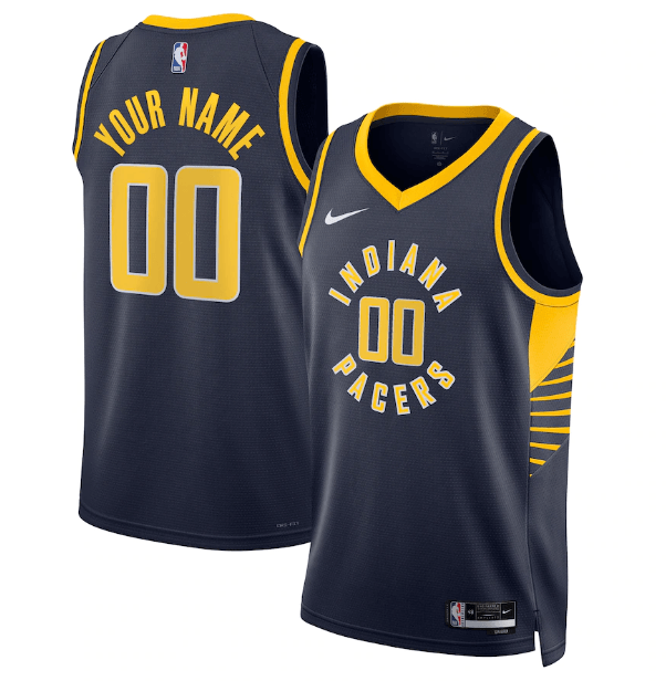 Jersey Indiana Pacers Icon Edition 22/23
