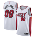 Jersey Miami Heat Association Edition