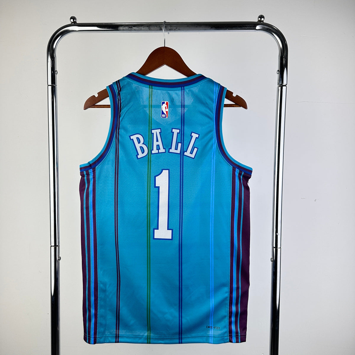 Jersey Charlotte Hornets Classic Edition 23/24