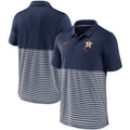 Jersey Polo Nike Houston Astros - Blue