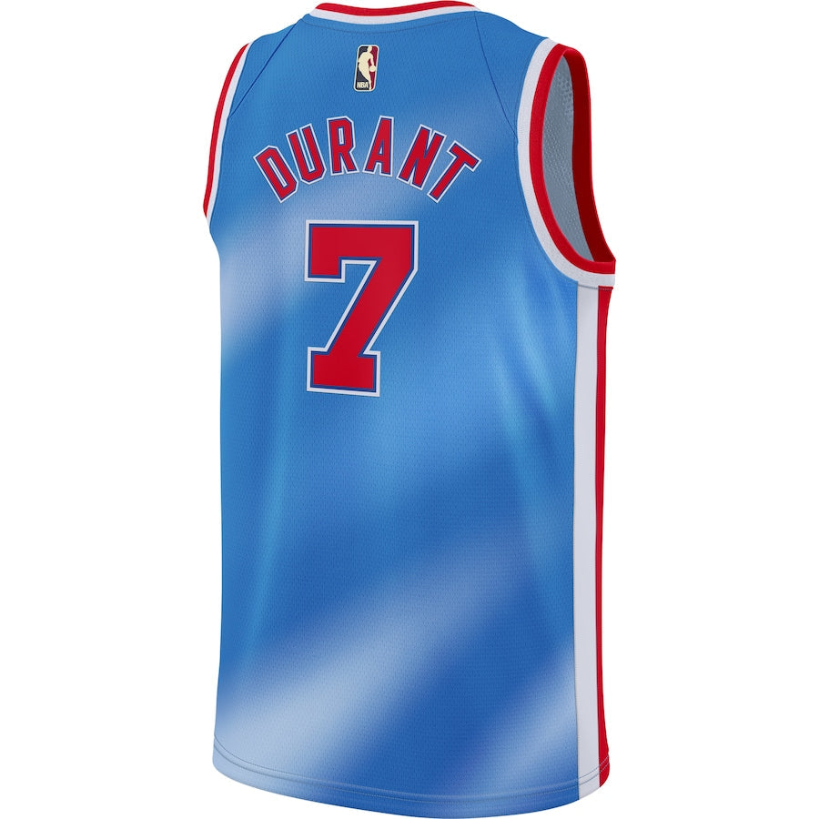 Jersey Brooklyn Nets Classic Edition 20/21